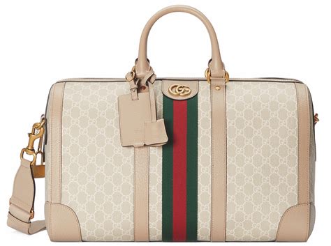 gucci cargo|gucci valigeria bag.